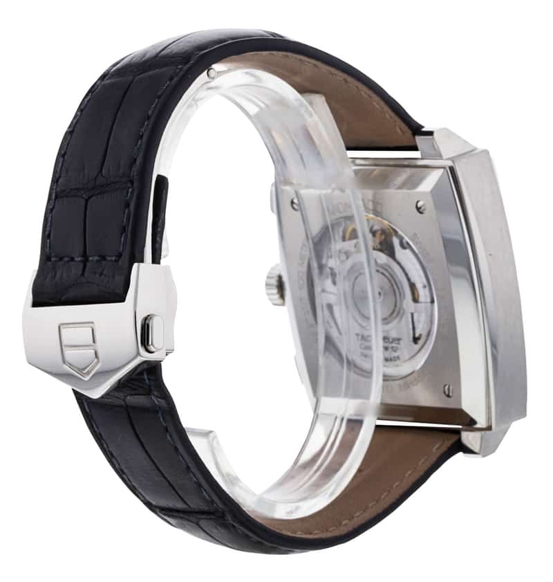 Tag Heuer Monaco CAW2111.FC6183